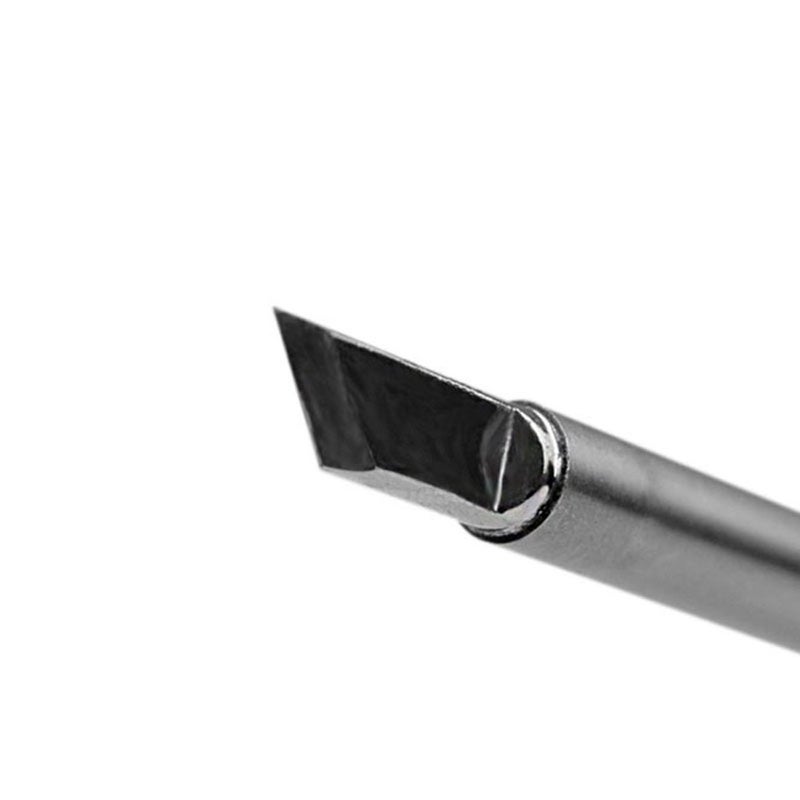 UY CHAN Original Soldering Iron Tip Replacement for TS101 TS100 Mini Portable Outdoor Soldering Iron Kit (BC2-Tip) - Image 3